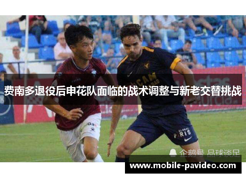 费南多退役后申花队面临的战术调整与新老交替挑战 费南多退役后申花队面临的战术调整与新老交替挑战