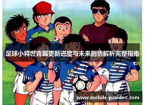 足球小将世青篇更新进度与未来剧情解析完整指南